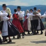 hargita nemzeti szekely nepi egyuttes a magyar tanc evszazadai 474 279 74722