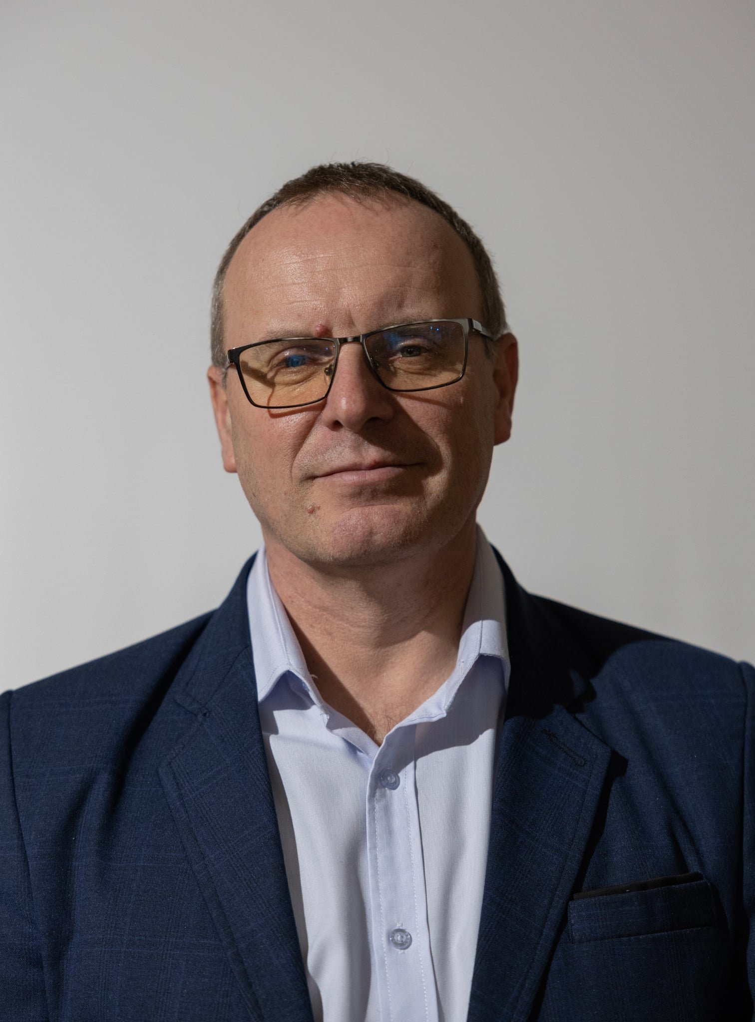 Dr. Horváth Alpár
