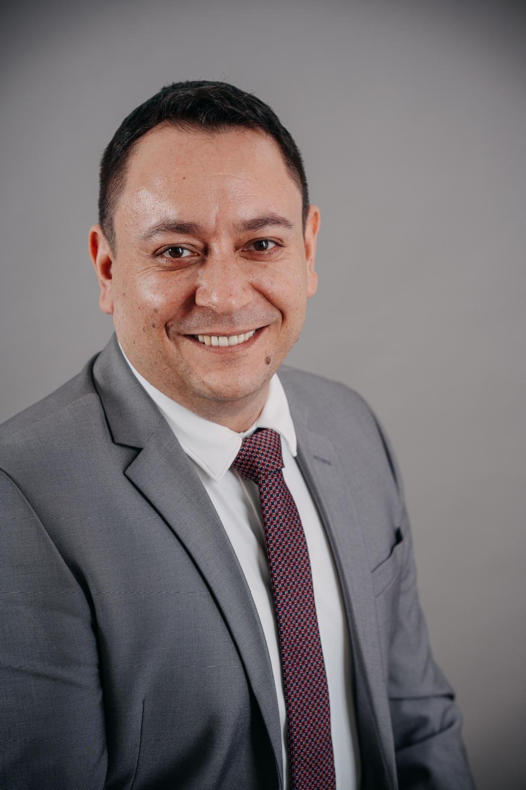 Dr. Szabó Zsolt