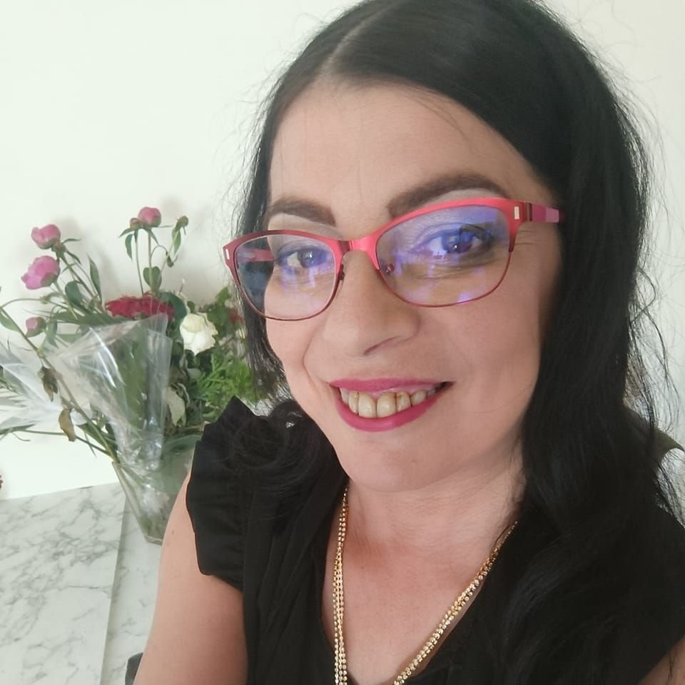 Szász Ramona