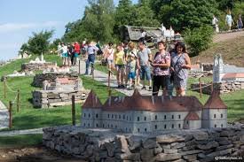 Mini Erdély Park Szejkefürdő