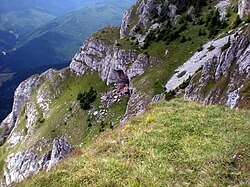 Hagymás-hegység
