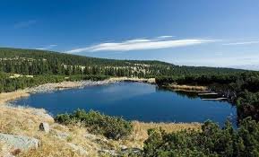 Bánffy-tengerszem panoráma