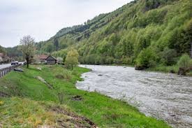 Maros Felso Szakasza