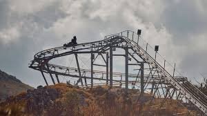 Alpine Coaster Maroshévíz