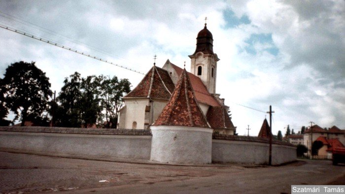 Armenisch-katholische Kirche
