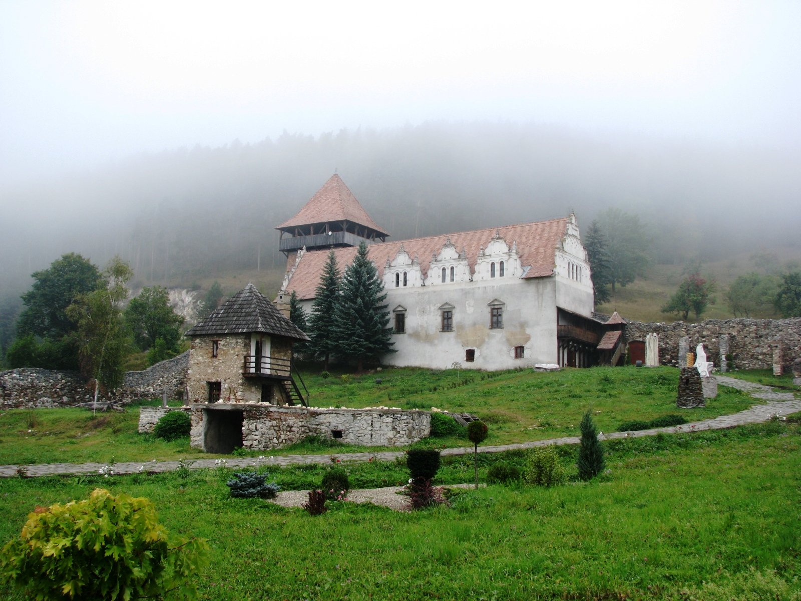 Lázár-kastély