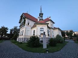 Haáz Rezső Múzeum