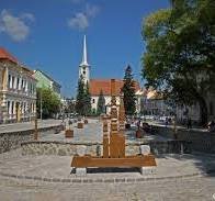 A tér másik szöge