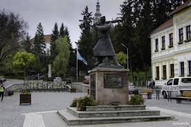A tér más nézete