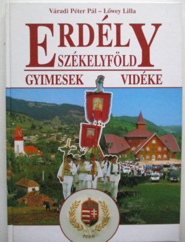 Gyimes vidéke