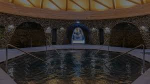 Fontana Spa és Balneo Borszéken
