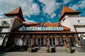 Tusnádi Termál Wellness