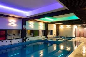 Altus Hotel wellness