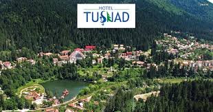 Tusnád Szálloda részlet