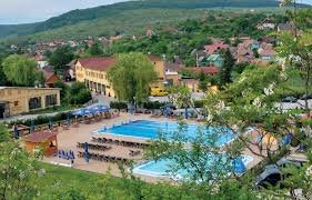 Septimia Üdülőközpont